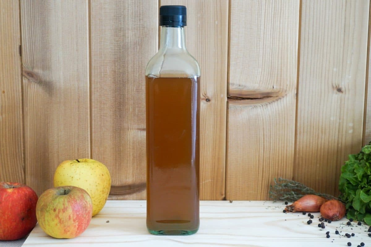 Vinaigre de cidre : découvrez les bienfaits surprenants qui pourraient très bien boulverser votre vie au quotidien !