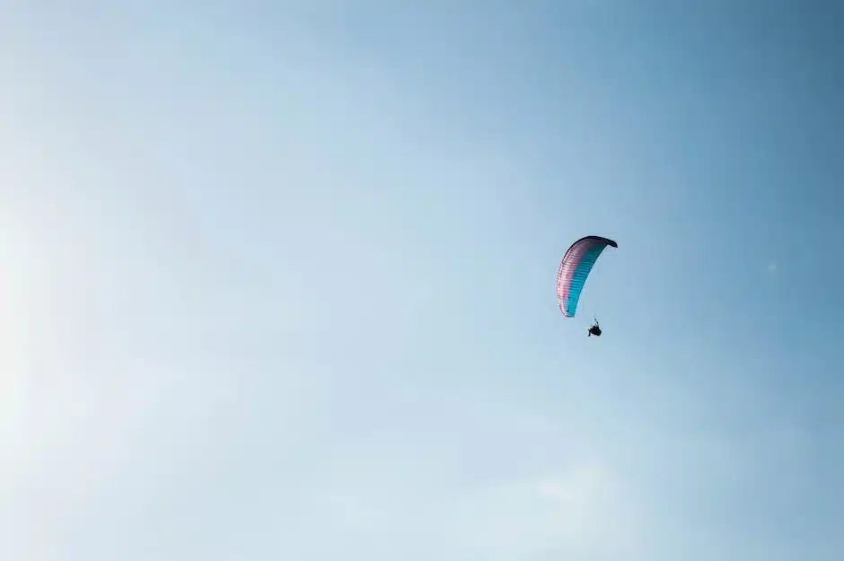 Saut en parachute à Toulouse