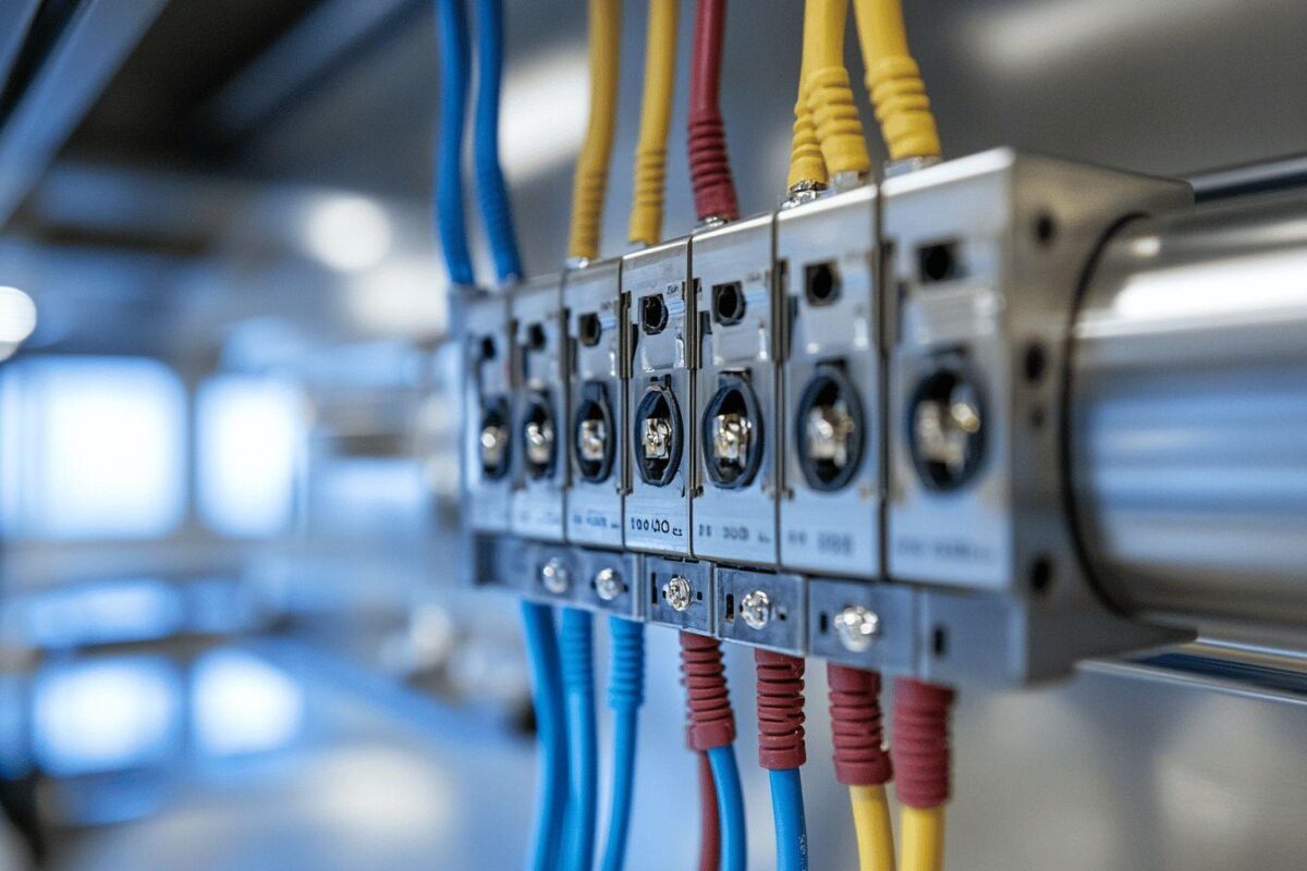 Four qui disjoncte Tests et diagnostics pour identifier la cause exacte