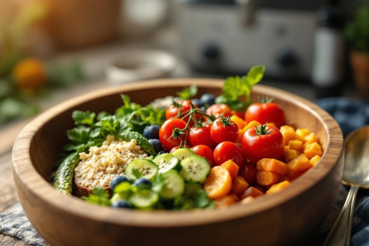 Quels aliments riches en magnésium choisir en période de stress ?