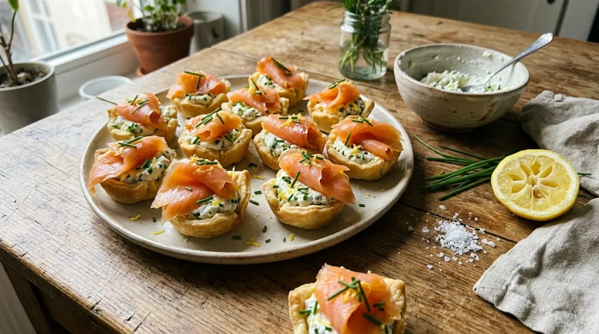Reste de pâtée en croûte : 5 idées récup'
