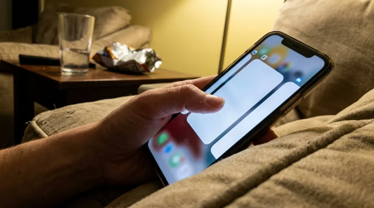Vider cache YouTube iPhone : guide simple et rapide