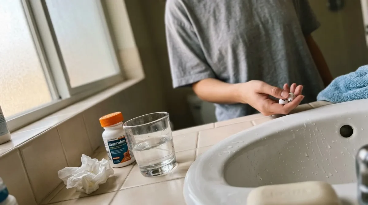 Soulager un mal de dent horrible : solutions d'urgence