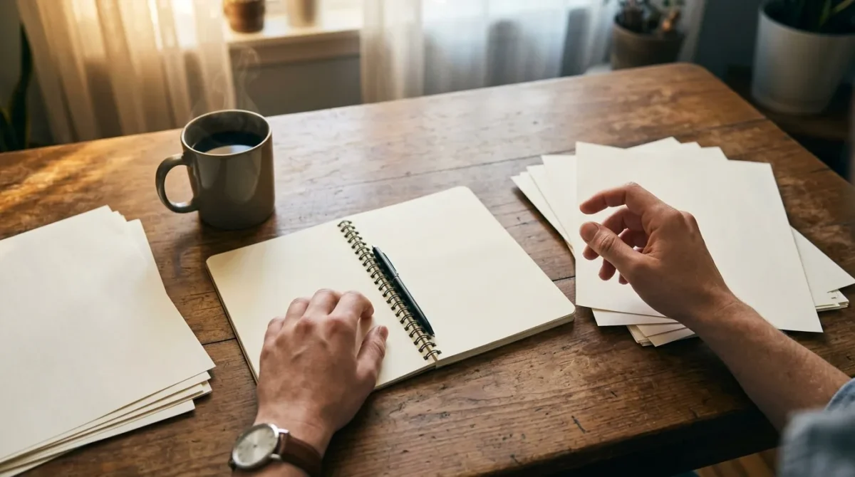 Refuser une offre d'emploi : guide poliment après entretien