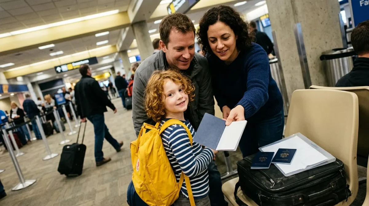Visa Tanzanie à l'arrivée : guide pratique aéroport
