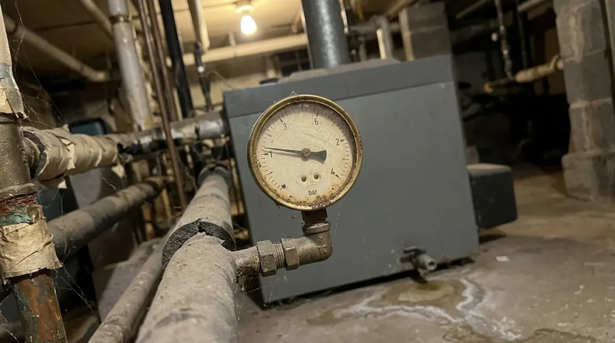 Purger radiateur fonte qui ne chauffe pas