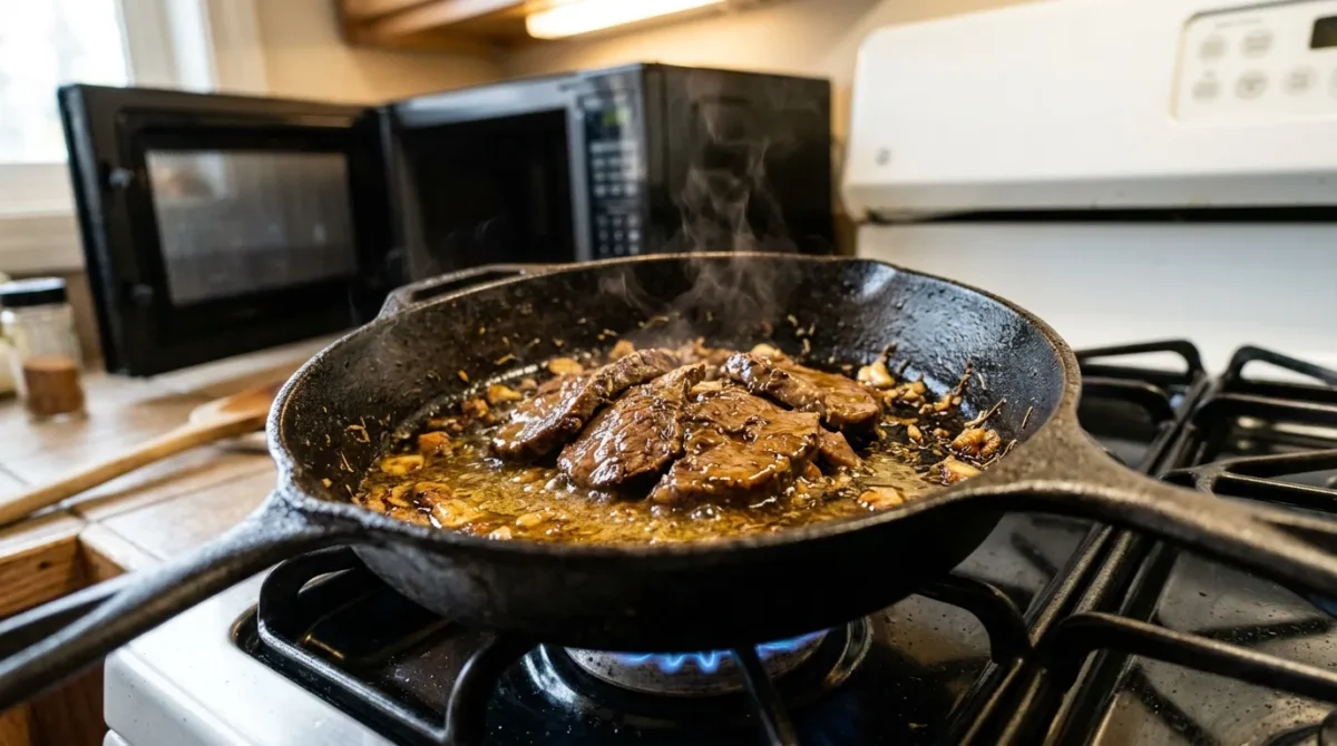 Restes de poulet rôti : 5 recettes faciles et gourmandes